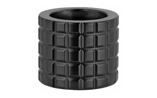 Picture of Backup Thrd Prtctr 30Cal Frag Blk FRAG-BLK30
