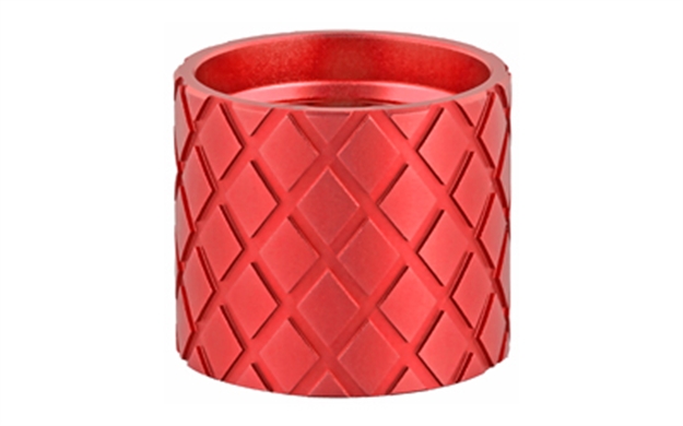 Picture of Backup Thrd Prtctr 30Cal Hash Red HASH-RED30