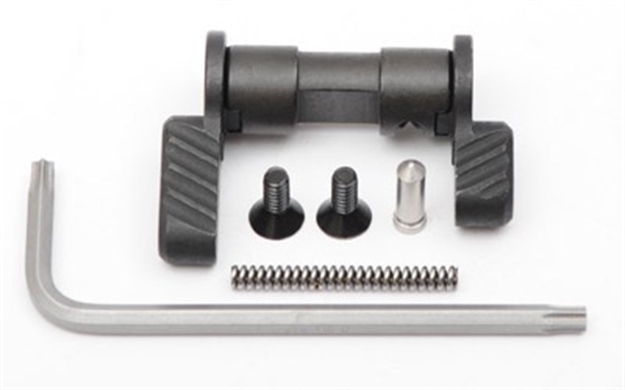 Picture of Bad Bad-Ass Ambi Sfty Slctr Blk