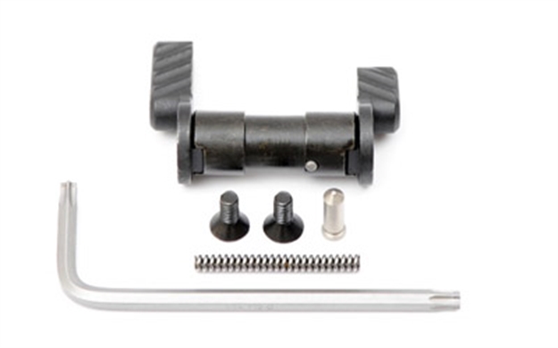 Picture of Bad Bad-Ass Ambi Sfty Slctr Shrt Thr