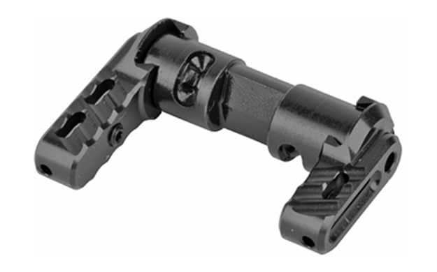 Picture of Ar-15 Bad-Ass Pro Safety Selectors Ambidextrous BAD-ASS-ELITE 810033782534