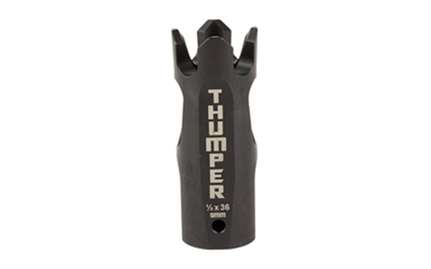 Picture of Bad Battelarms Thmpr 9Mm MD Blk BAD-THUMPER-9MM-BN 810033781926
