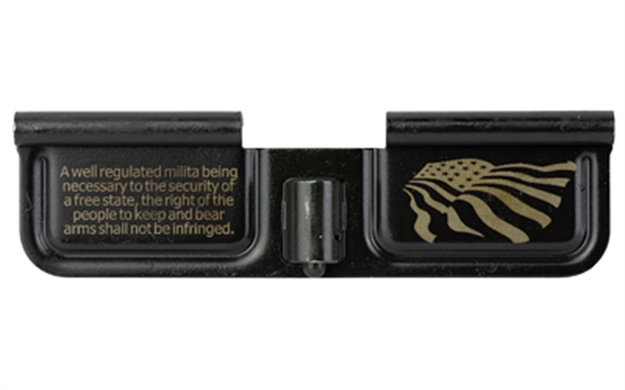 Picture of Bad Dust Cover - 2Nd Ammendment BA-LS-DC-2nd Amendment