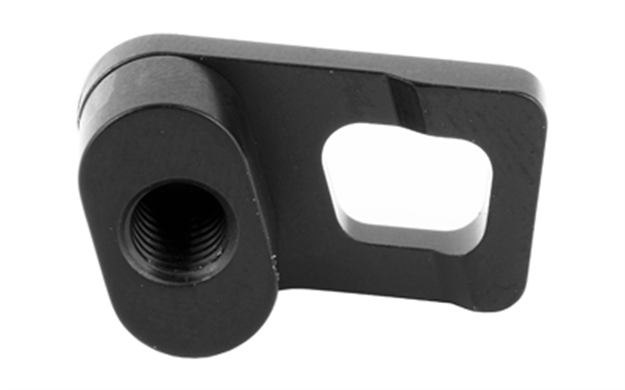 Picture of Bad Emmr Mag Release Large Black 100-018-319