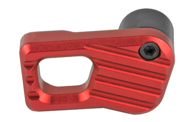 Picture of Bad Emmr Mag Release Large Red 100-018-321