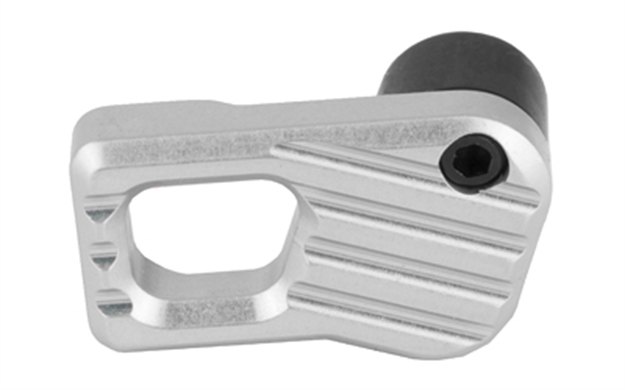 Picture of Bad Emmr Mag Release Large Silver