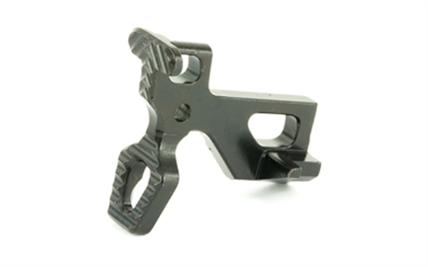 Picture of B&T Firearms Badebcb Bolt Kit Enhanced Black Stainless Steel 100-800-008 810033781209