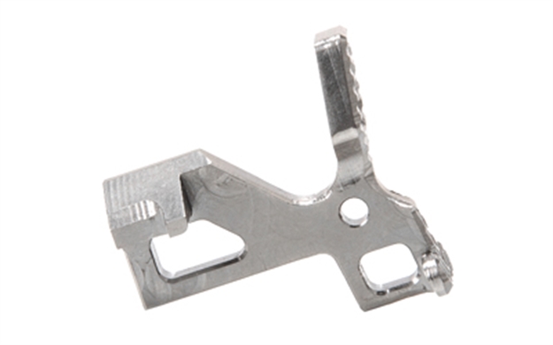 Picture of Bad Enhanced Bolt Catch TI