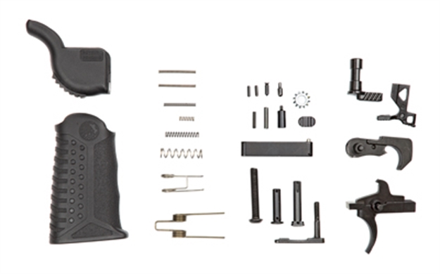 Picture of Bad Enhanced Lpk Mod X