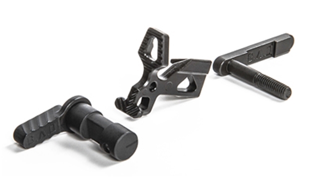 Picture of Bad Enhanced Lpk Mod3 100-025-392