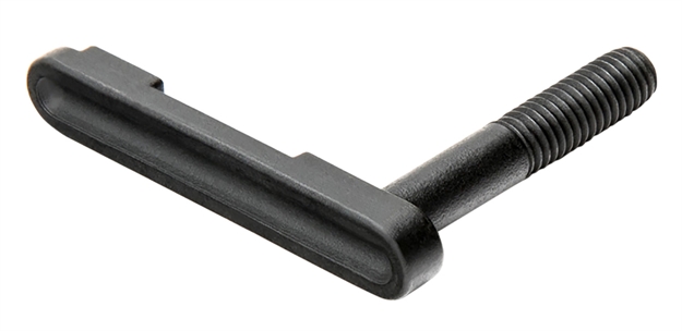 Picture of Battle Arms Development Bademcic Enhanced Catch Fluted Ar-15 8620 Steel Black Compatible W/Bad Mil-Spec Magazine Release Buttons Bad-Emr, Bad-Emmr 100-025-391 810033781254