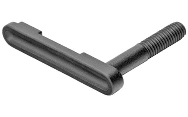 Picture of Battle Arms Development Bademcic Enhanced Catch Fluted Ar-15 8620 Steel Black Compatible W/Bad Mil-Spec Magazine Release Buttons Bad-Emr, Bad-Emmr 100-025-391 810033781254