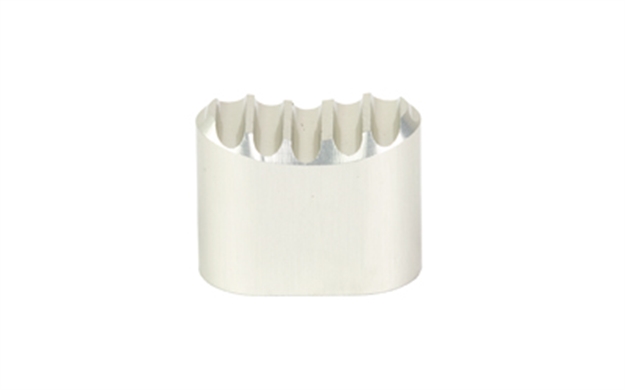 Picture of Bad Enhanced Mag Release Clear BAD-EMR-C