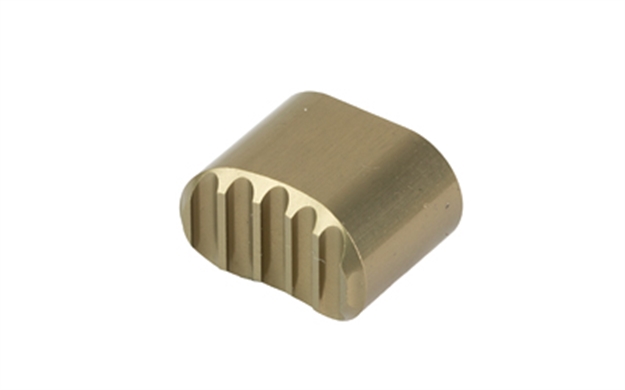 Picture of Bad Enhanced Mag Release Fde BAD-EMR-FDE