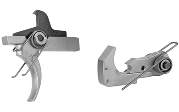 Picture of Caliber Marked Dust Cover Assemblies BAD-ET