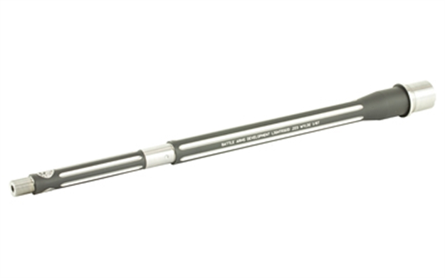 Picture of Bad Lightrigid Bbl 14.5" 223Wylde BL