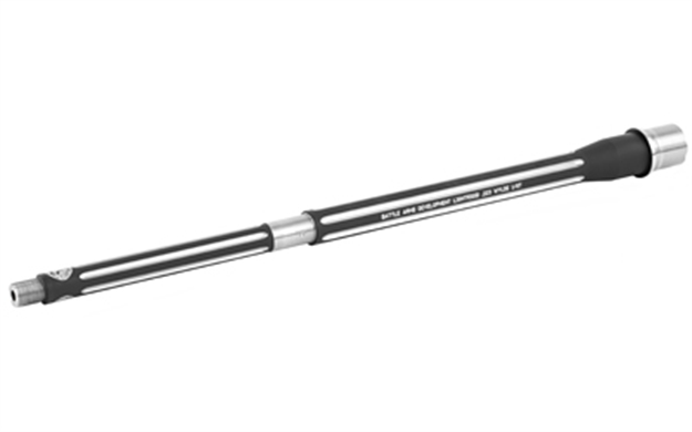 Picture of Bad Lightrigid Bbl 16" 223Wylde Blk