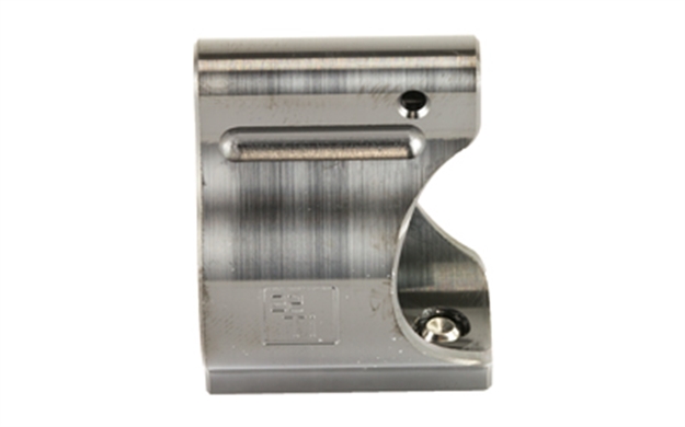 Picture of Bad LW Titanium Gas Block .750 Blk