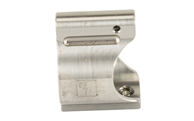 Picture of Bad LW Titanium Gas Block .750 TI