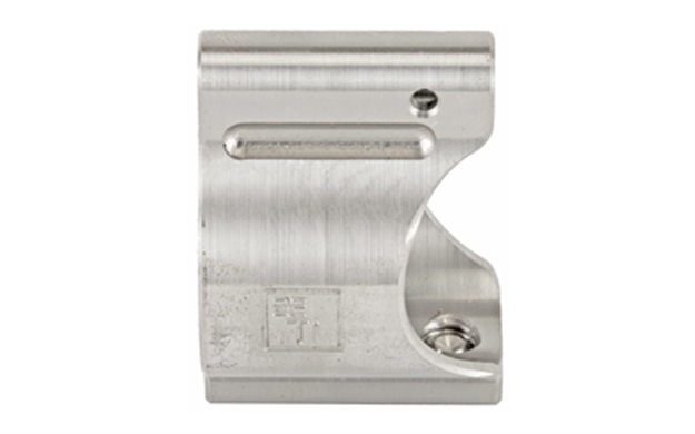 Picture of Bad LW Titanium Gas Block .750 TI BAD-LGB-Ti-750