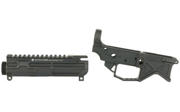 Picture of Bad LW Uppr/Lwr Receiver Set 556Nato