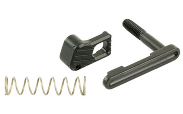 Picture of Bad Mag Release Kit Mod2 Blk 100-025-395