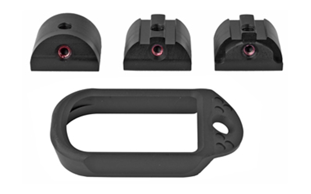 Picture of Bad Magwell For Glock 19/23/32 Blk