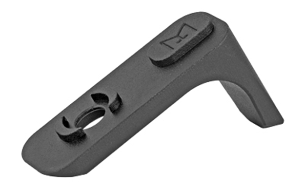 Picture of Bad Mlok Handstop Black BAD-MLOK-HS