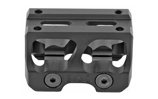 Picture of Bad Mro Full Co-Witness Mount Blk