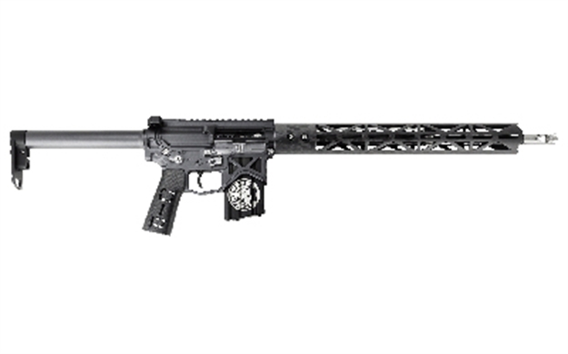 Picture of  Battle Arms Development Oip-003 Oip-003 Gen 3 223 Wylde Picatinny Rail M-Lok Handguard Black Polymer Grip