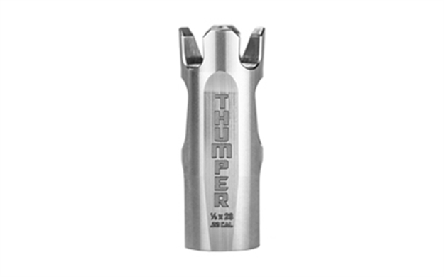 Picture of Bad Thumper MB 22Cal 1/2X28 Sts BAD-THUMPER-223-SS