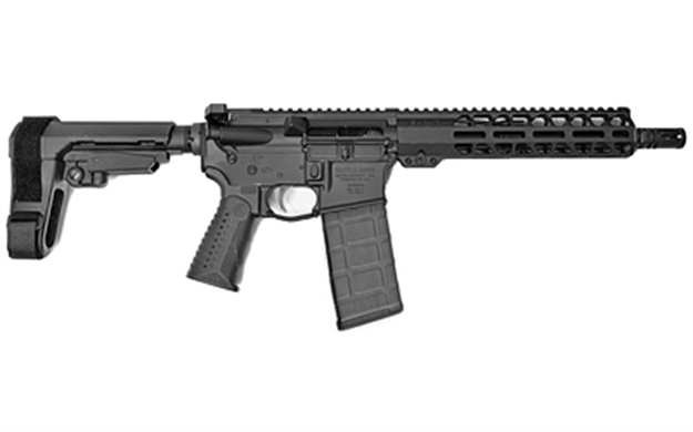 Picture of Bad WH Pstl 223Wld 10.5" 30Rd Sba3