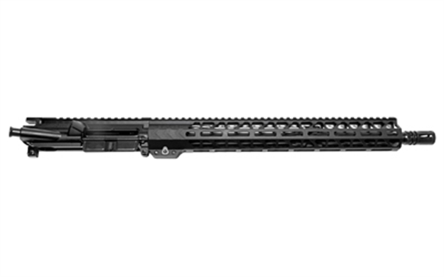 Picture of Bad Workhorse 556 Uppr 16" Blk N/Bcg WH-UR-16-556 810033784095