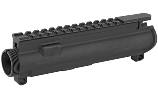 Picture of Bad Workhorse Forged Upper Receiver