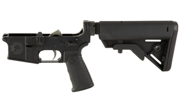 Picture of BAD WRKHORSE COMPLT LOWR B5 STK BLEM WH-LR-R-B5 -