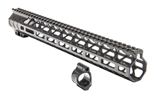 Picture of Bad Wrkhs 15" Rail .750 Gblock Combo WH-UR-UPG 810033785795