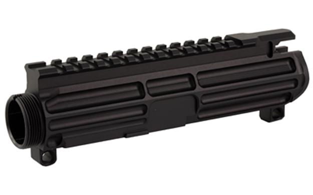 Picture of Bad Xiphos 9Mm Stpd Upper Receiver 100-029-392 810033782206
