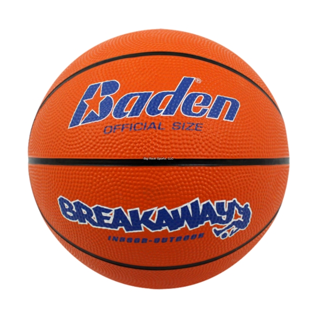 Picture of Baden Basketball Rubber Junior