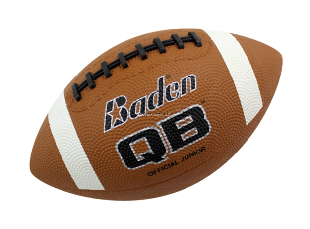 Picture of Baden Football Rubber Junior