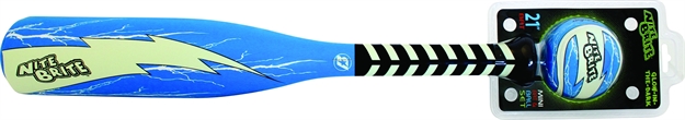 Picture of Baden Nite Brite Bat & Ball Set Ltng
