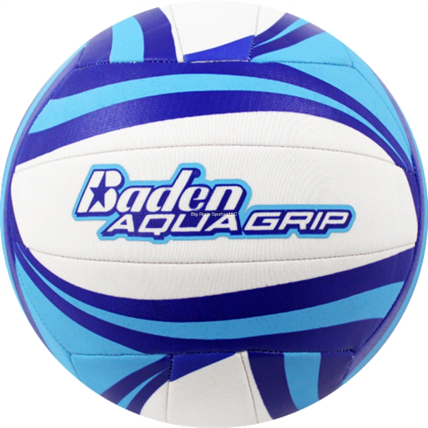 Picture of Baden Official Size Neoprene Water / Beach Volleyball