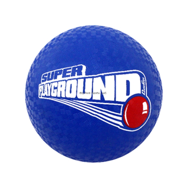 Picture of Baden Playball 8-1/2" Blue