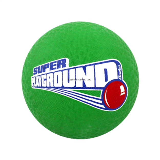 Picture of Baden Playball 8-1/2" Green
