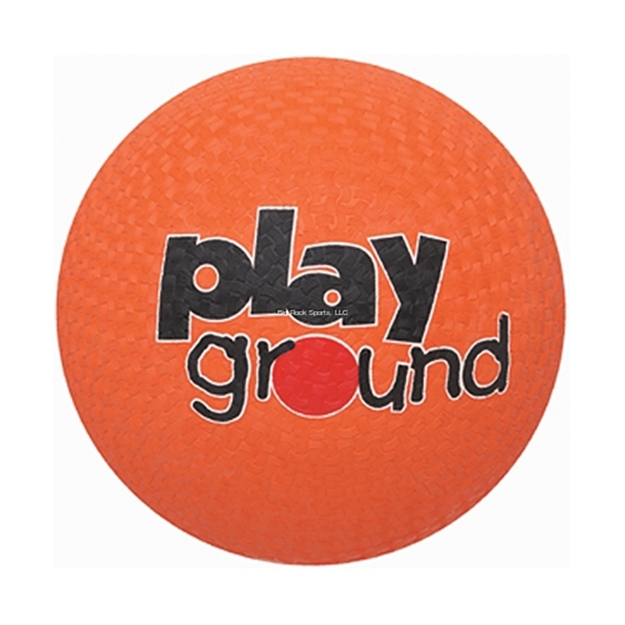 Picture of Baden Playball 8-1/2" Orange