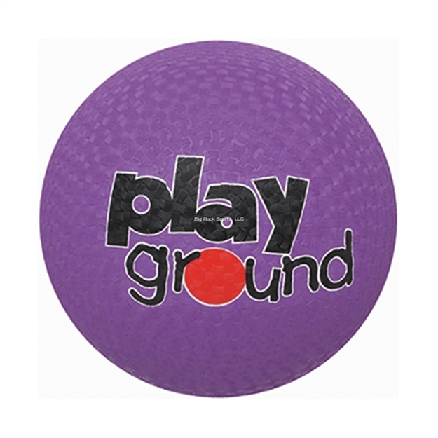 Picture of Baden Playball 8-1/2" Purple