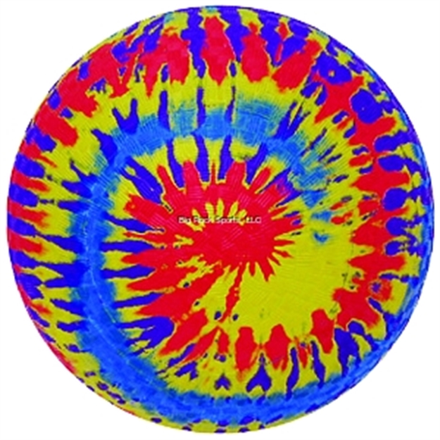 Picture of Baden Playball 8-1/2" Tie-Dye