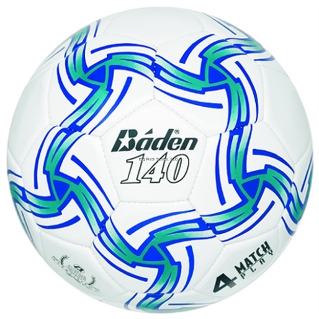 Picture of Baden Soccerball Sz4 Synthetic Leather