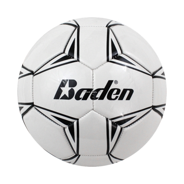 Picture of Baden Soccerball Sz5 Synthetic Leather