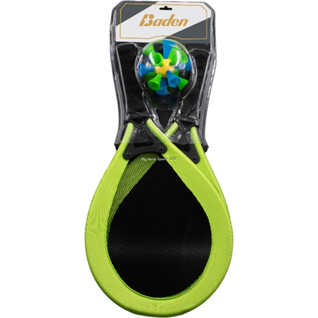 Picture of Baden Wacky Birdie Set