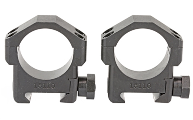 Picture of Badger 30Mm Scope Ring Med 30620